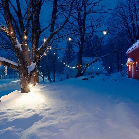 Deerfield Valley Inn - Mt Snow Dover Esterno foto