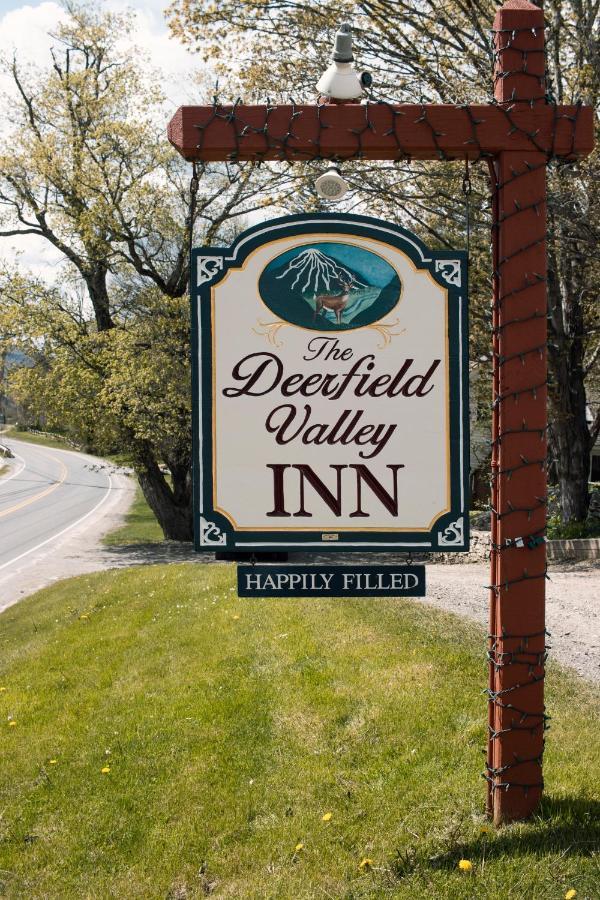 Deerfield Valley Inn - Mt Snow Dover Esterno foto