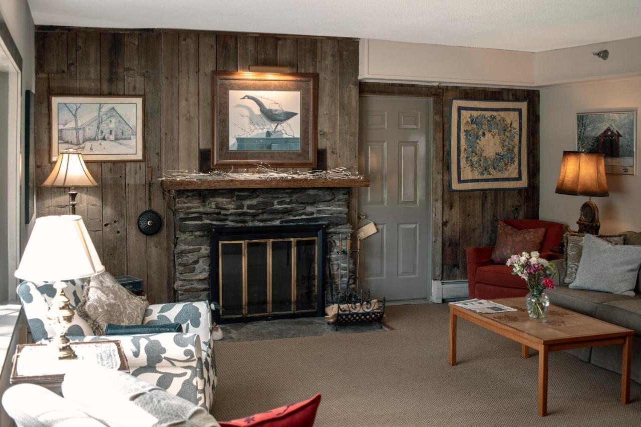 Deerfield Valley Inn - Mt Snow Dover Esterno foto
