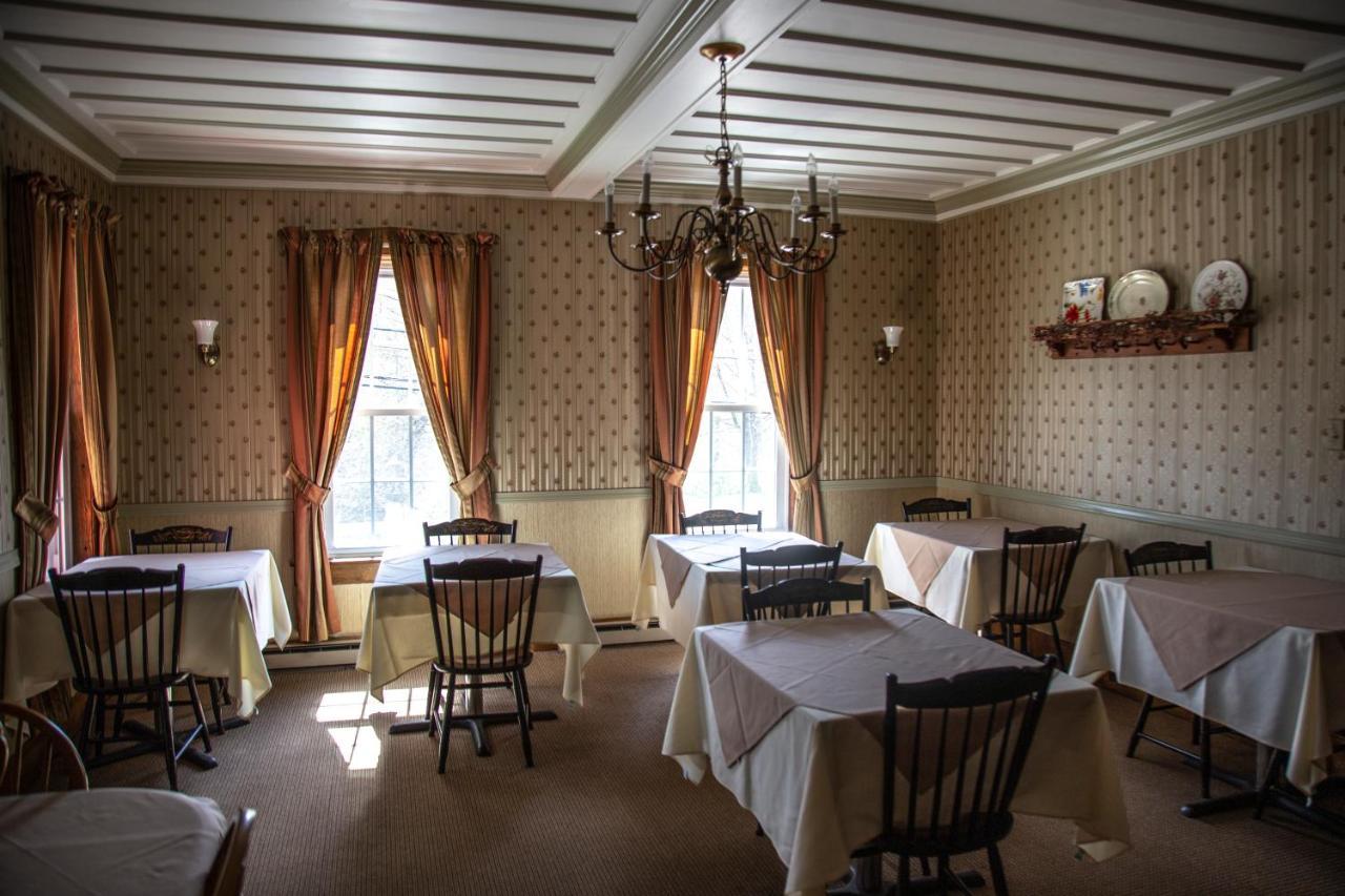 Deerfield Valley Inn - Mt Snow Dover Esterno foto