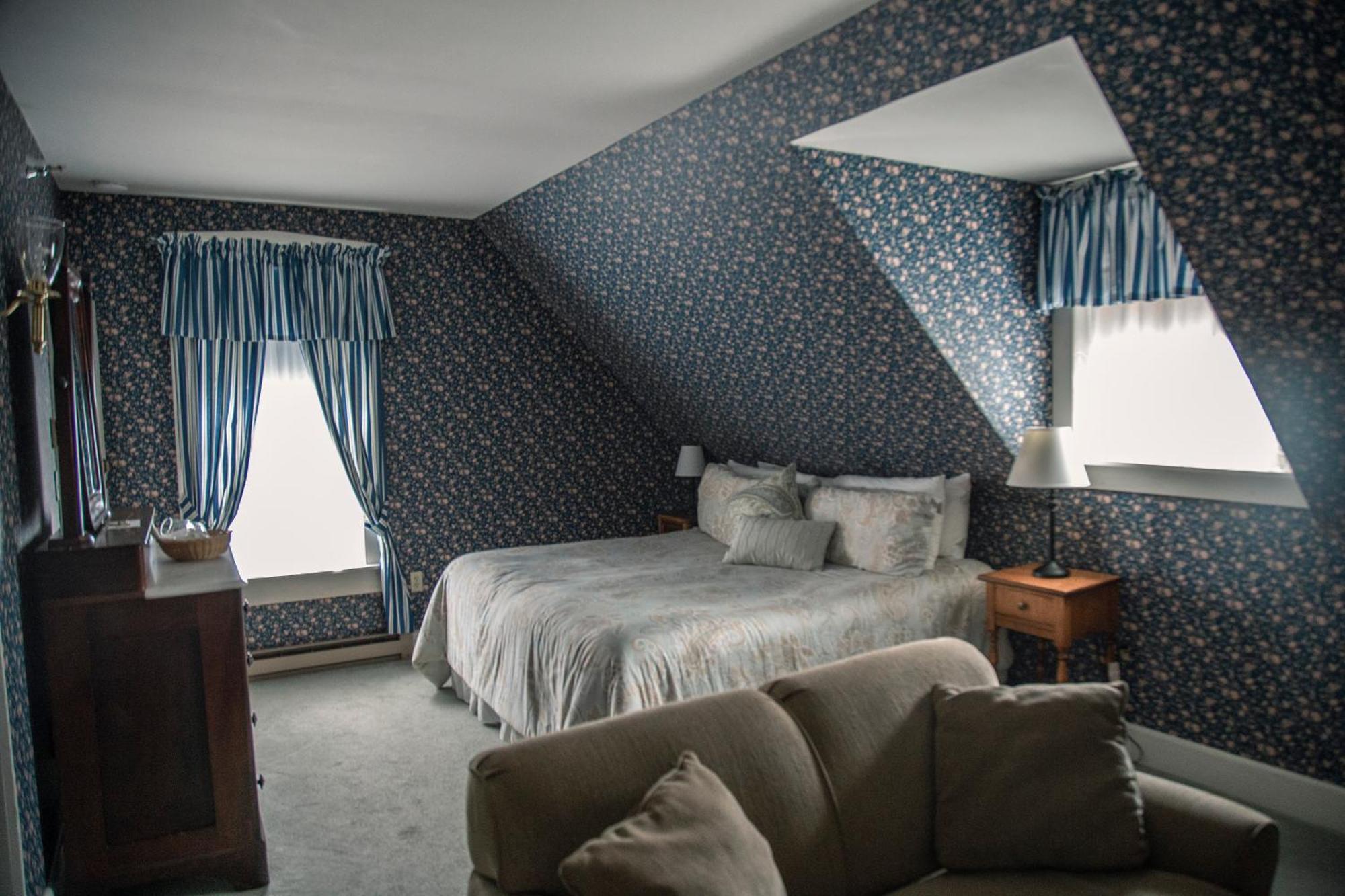 Deerfield Valley Inn - Mt Snow Dover Esterno foto