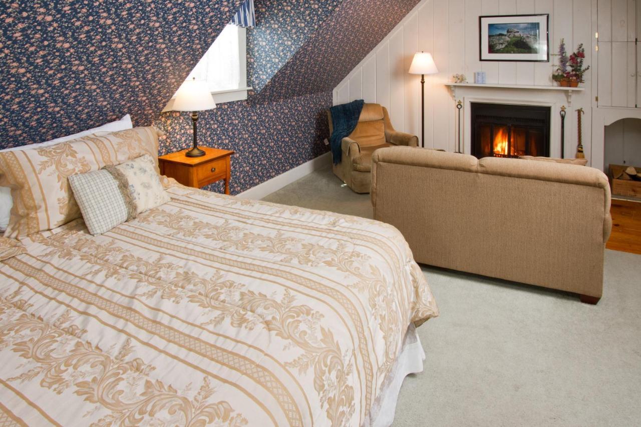 Deerfield Valley Inn - Mt Snow Dover Esterno foto