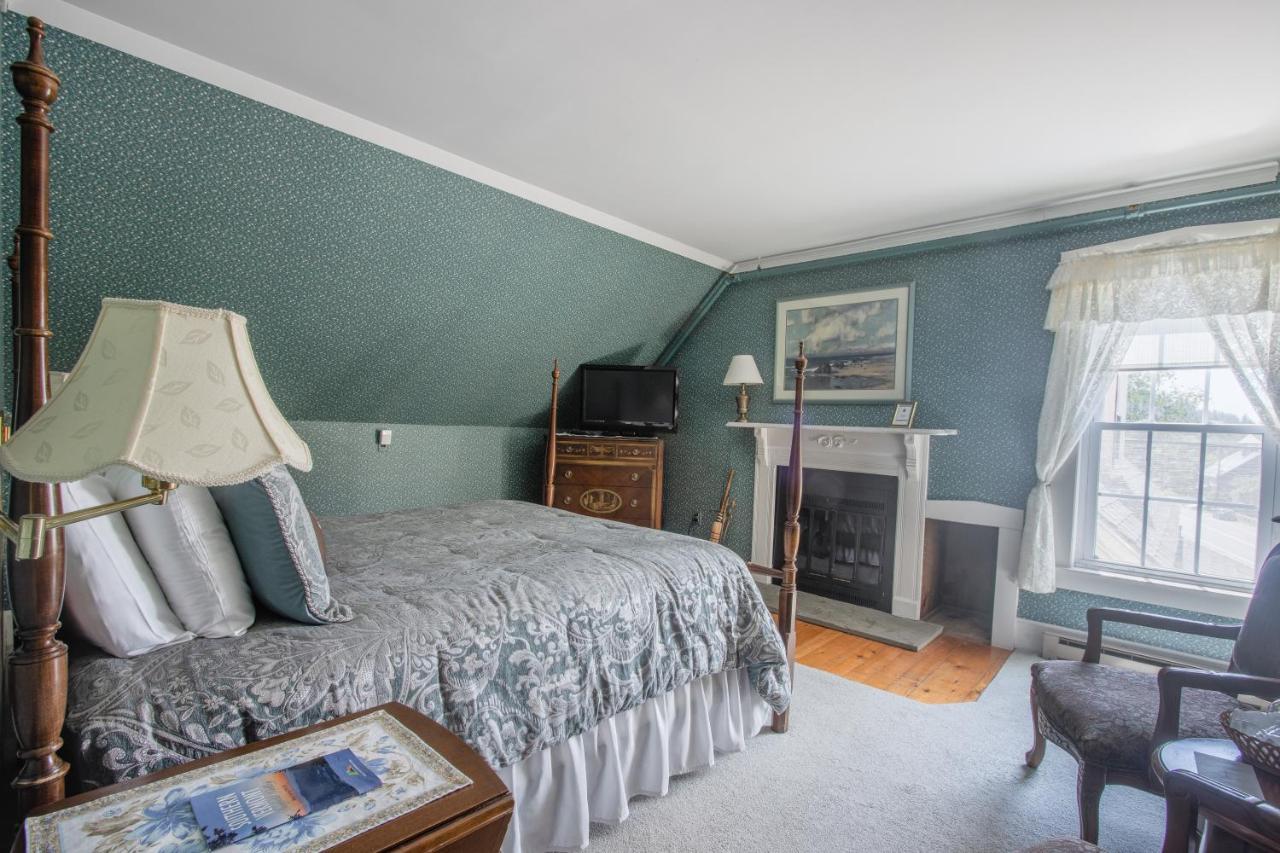Deerfield Valley Inn - Mt Snow Dover Esterno foto