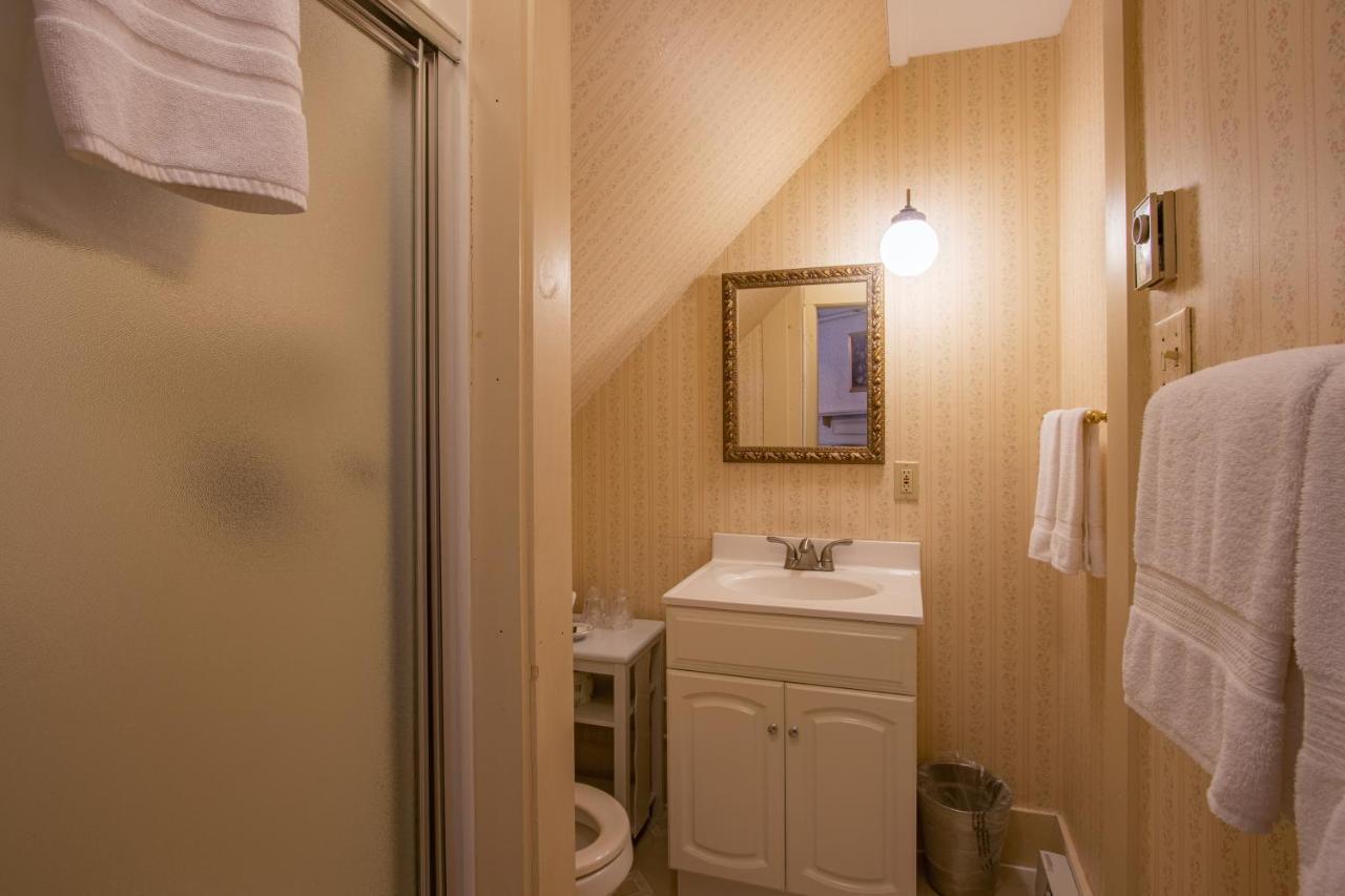 Deerfield Valley Inn - Mt Snow Dover Esterno foto