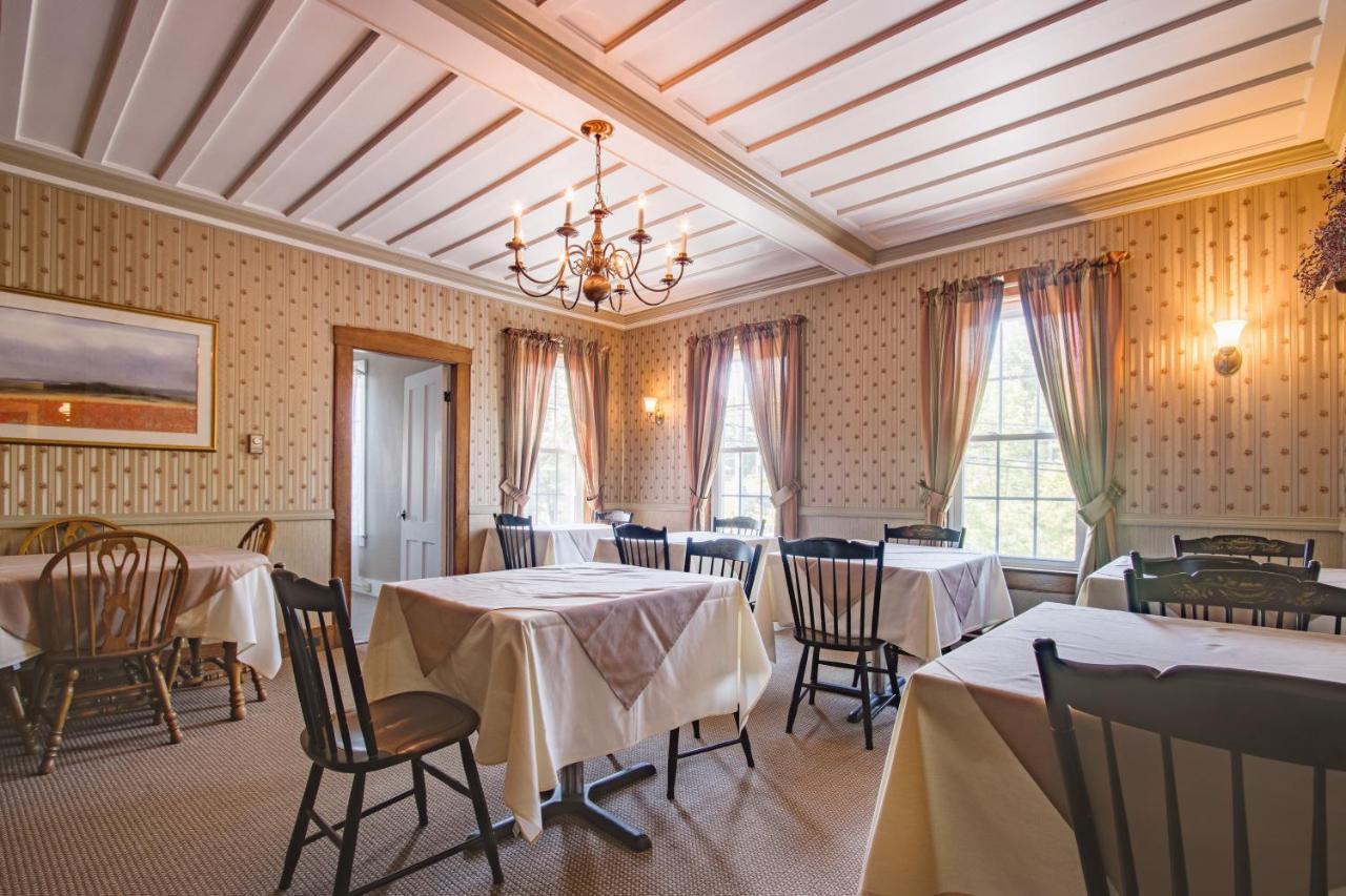 Deerfield Valley Inn - Mt Snow Dover Esterno foto