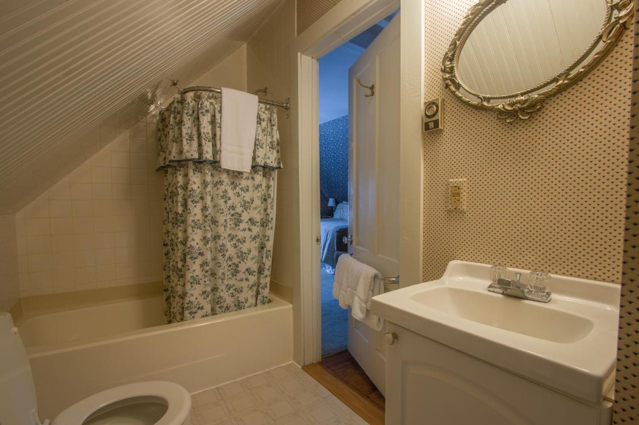 Deerfield Valley Inn - Mt Snow Dover Esterno foto