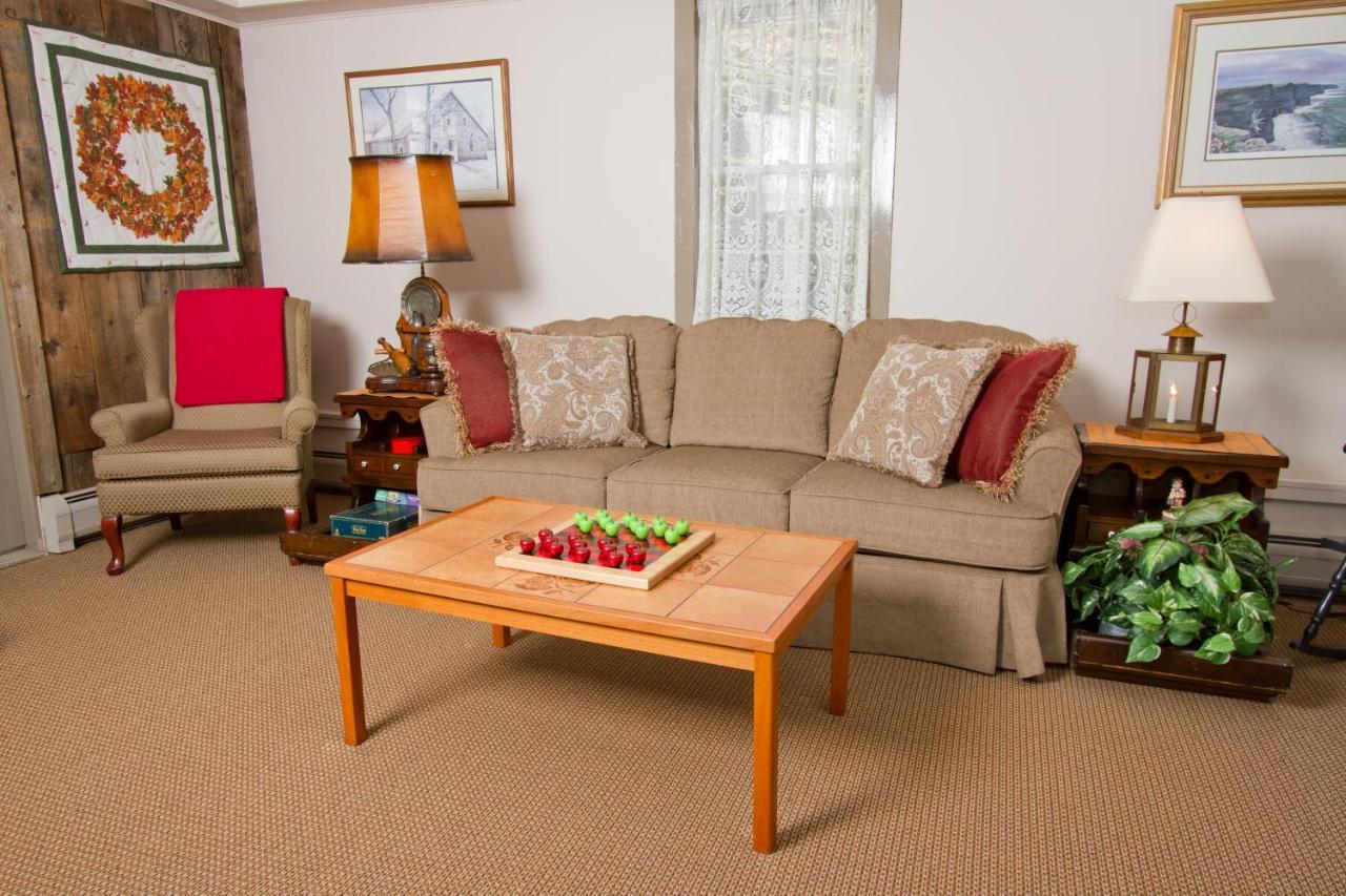 Deerfield Valley Inn - Mt Snow Dover Esterno foto