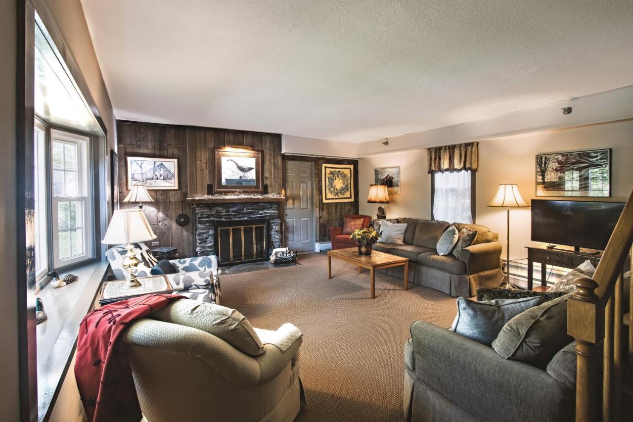 Deerfield Valley Inn - Mt Snow Dover Esterno foto