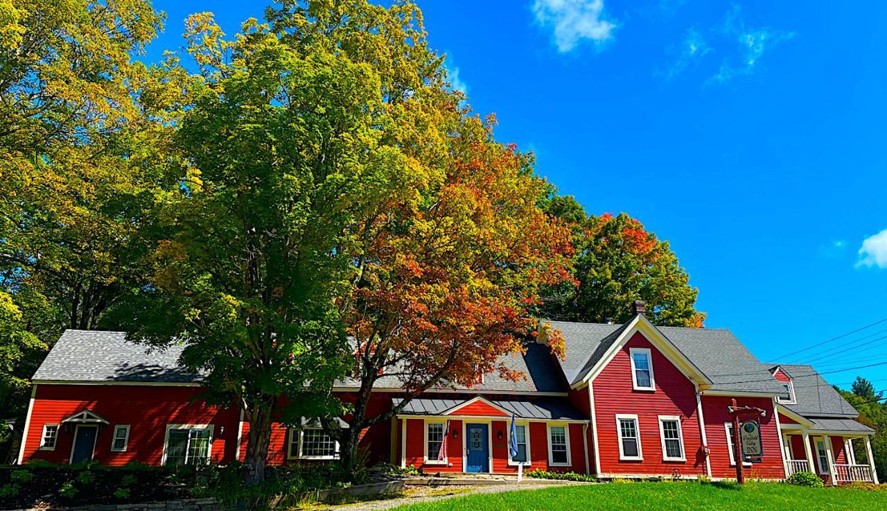 Deerfield Valley Inn - Mt Snow Dover Esterno foto