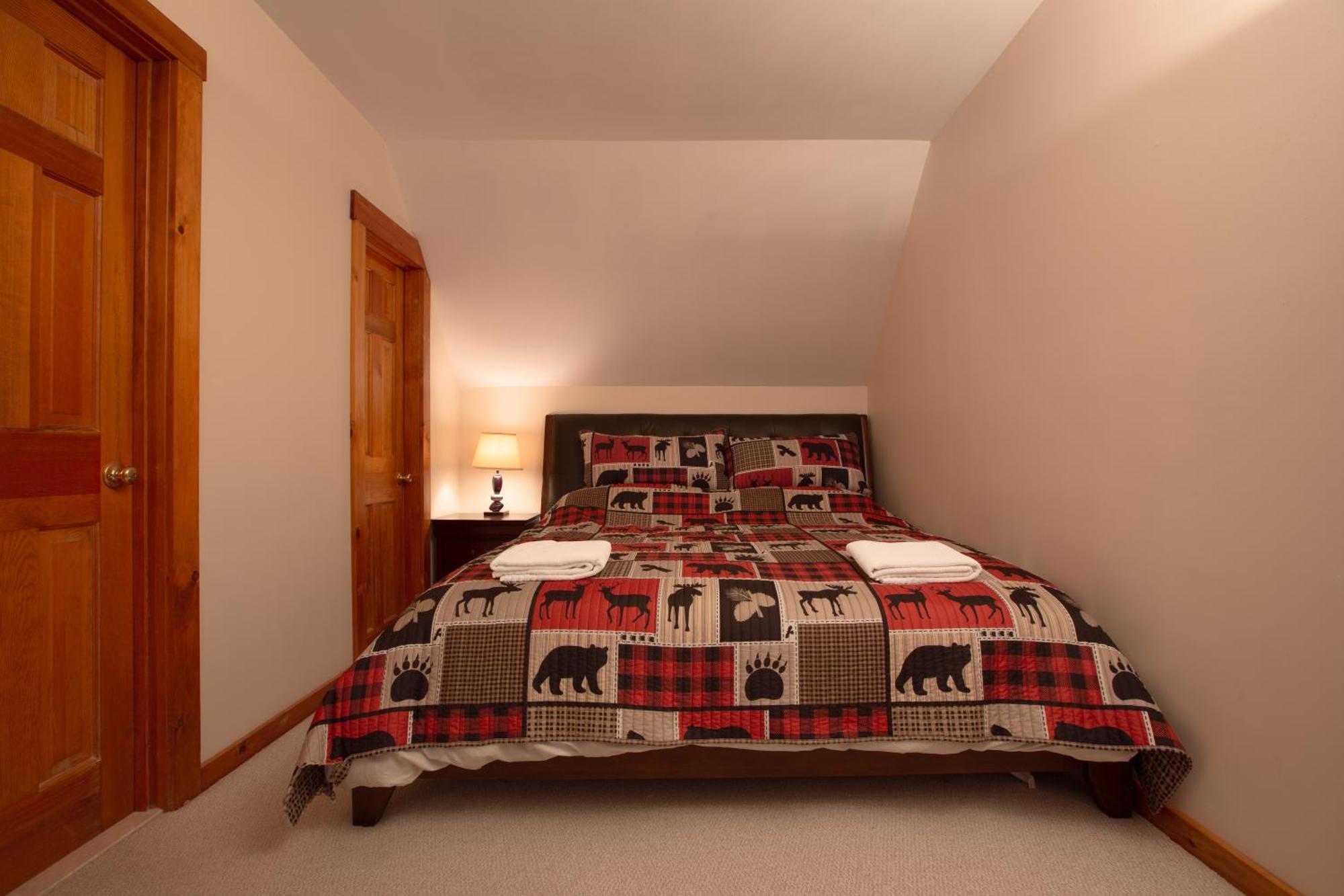 Deerfield Valley Inn - Mt Snow Dover Esterno foto