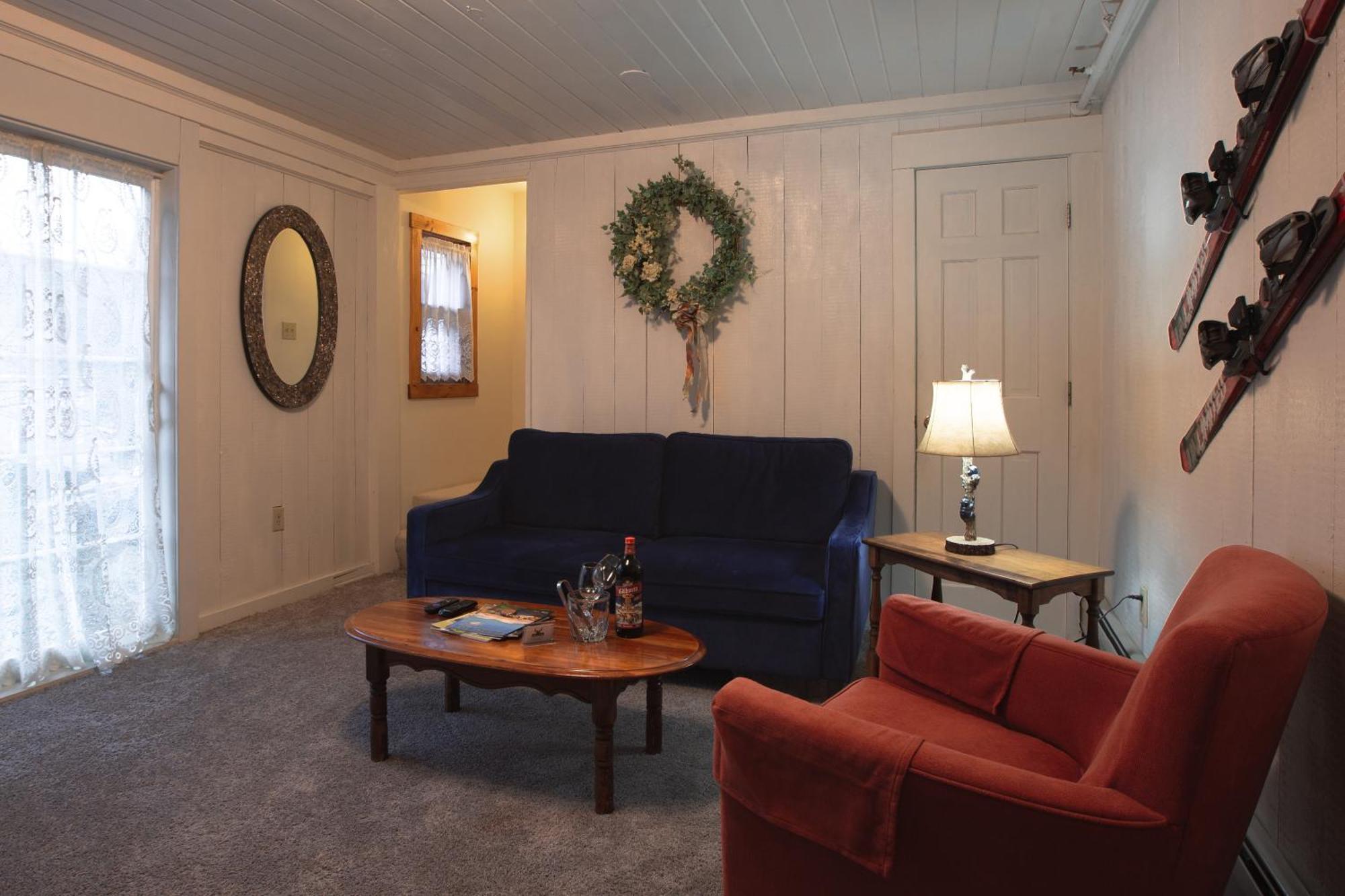 Deerfield Valley Inn - Mt Snow Dover Esterno foto