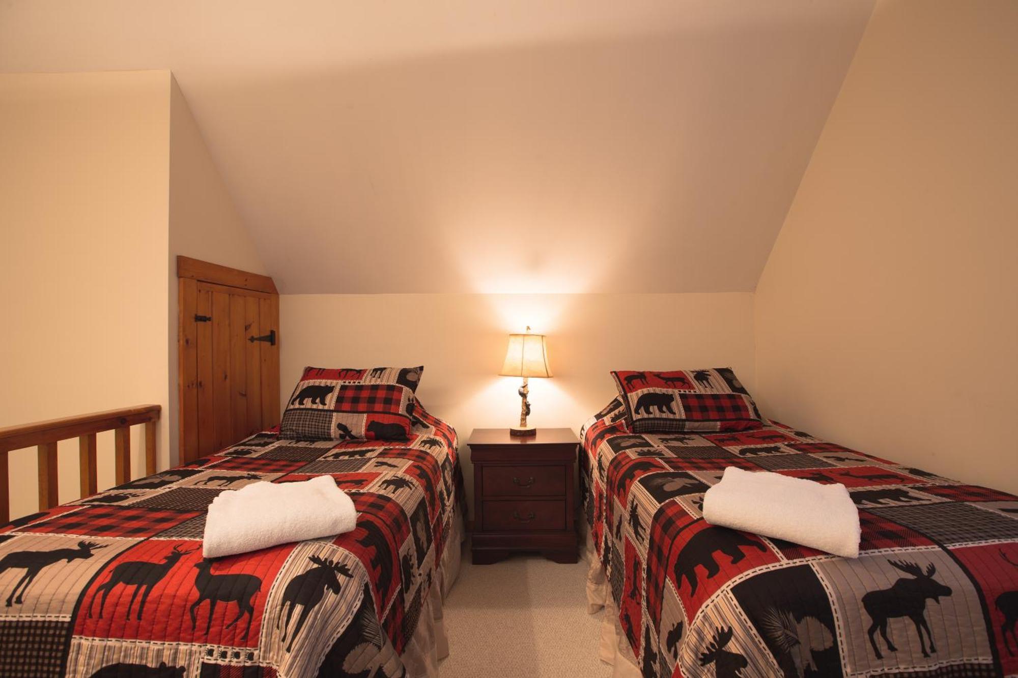Deerfield Valley Inn - Mt Snow Dover Esterno foto
