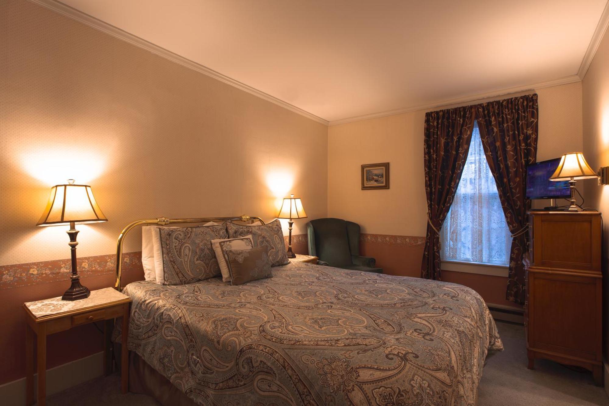 Deerfield Valley Inn - Mt Snow Dover Esterno foto