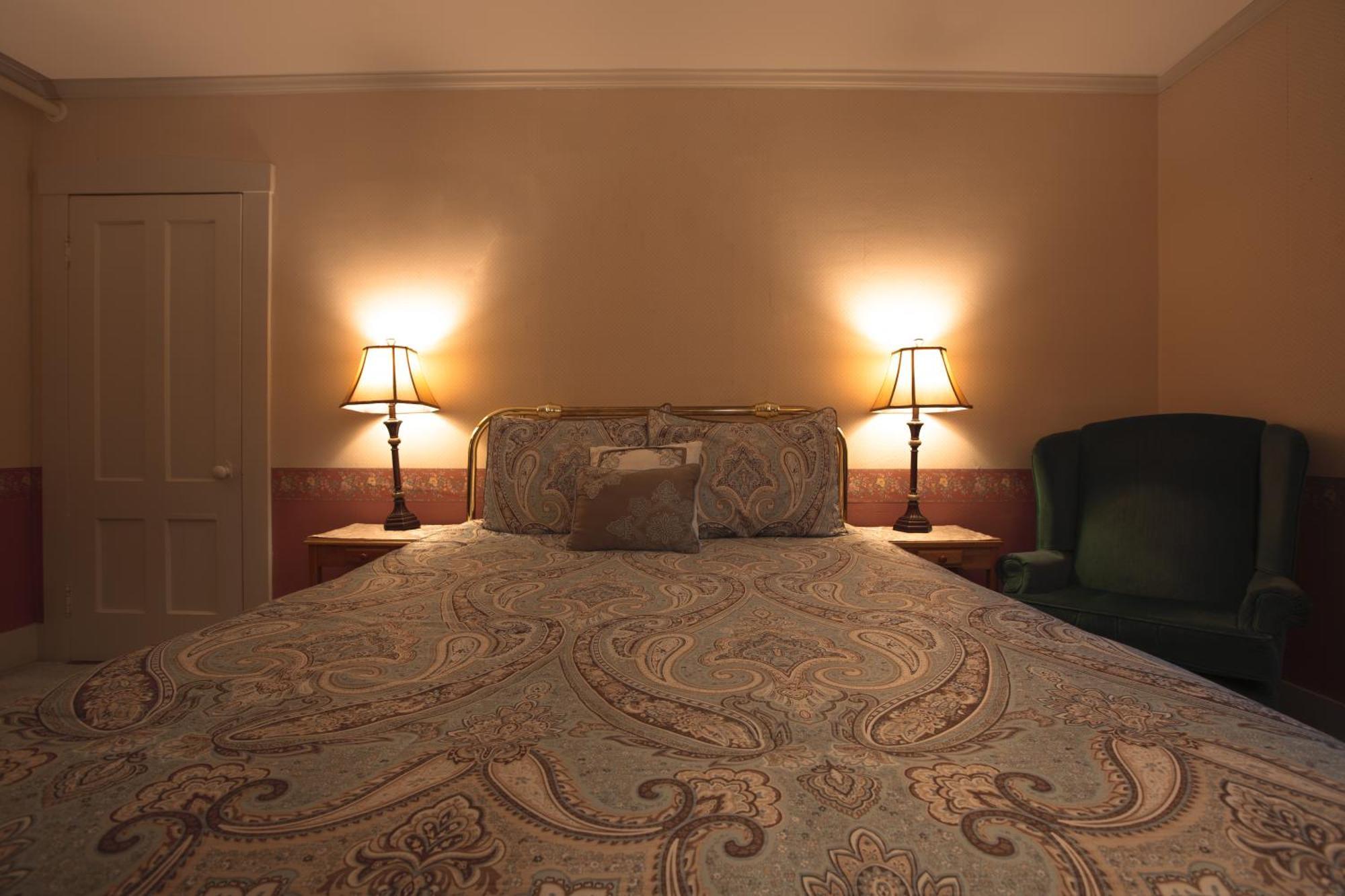 Deerfield Valley Inn - Mt Snow Dover Esterno foto
