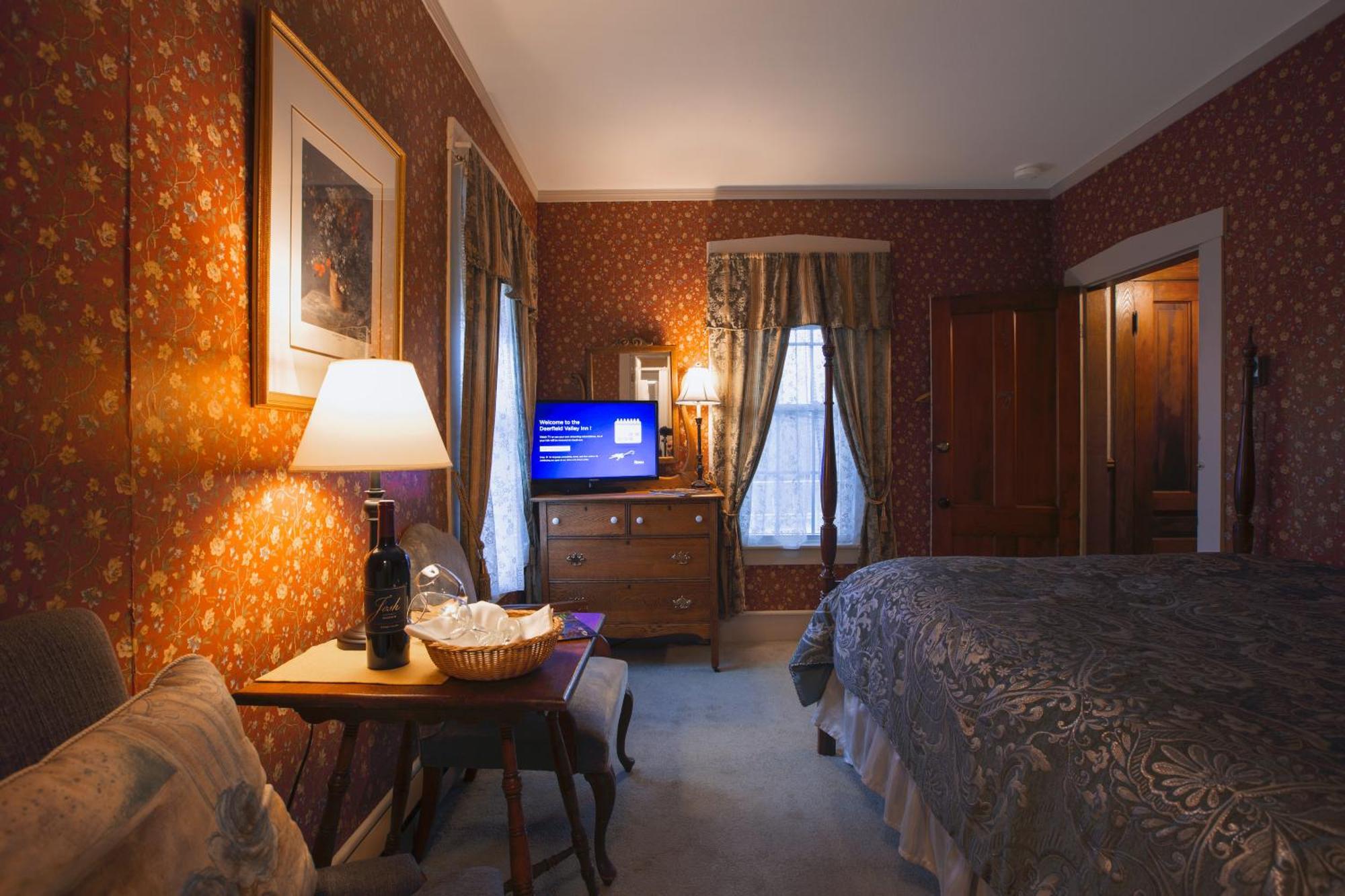 Deerfield Valley Inn - Mt Snow Dover Esterno foto