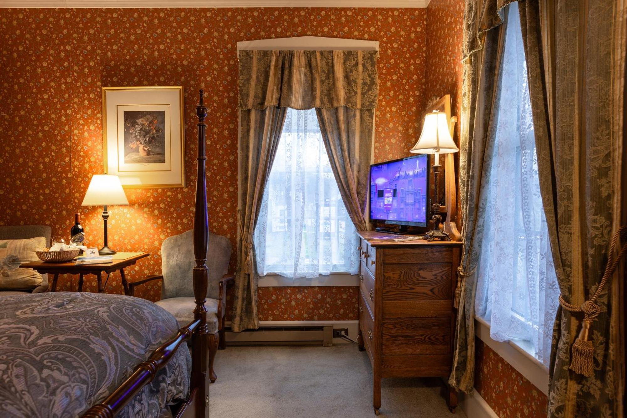 Deerfield Valley Inn - Mt Snow Dover Esterno foto