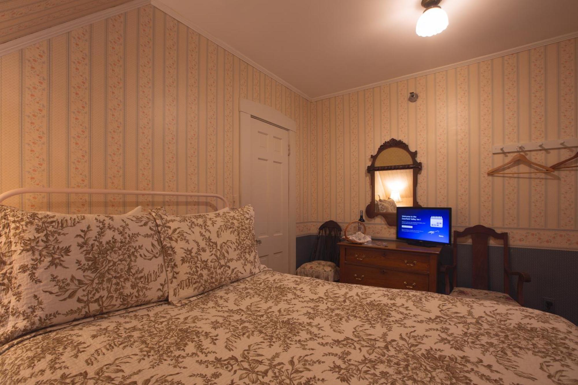 Deerfield Valley Inn - Mt Snow Dover Esterno foto