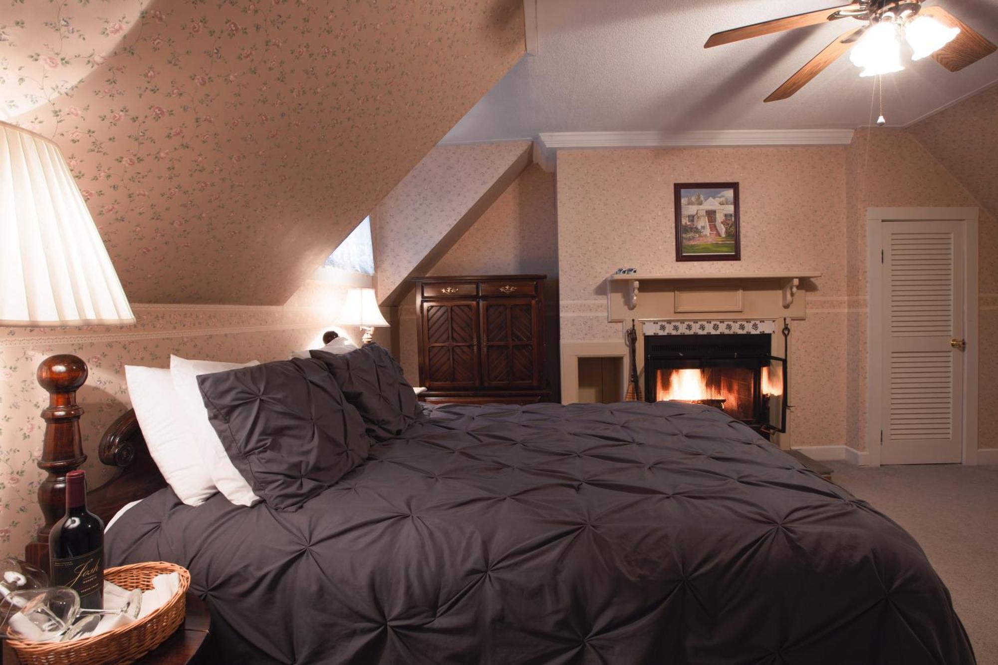 Deerfield Valley Inn - Mt Snow Dover Esterno foto
