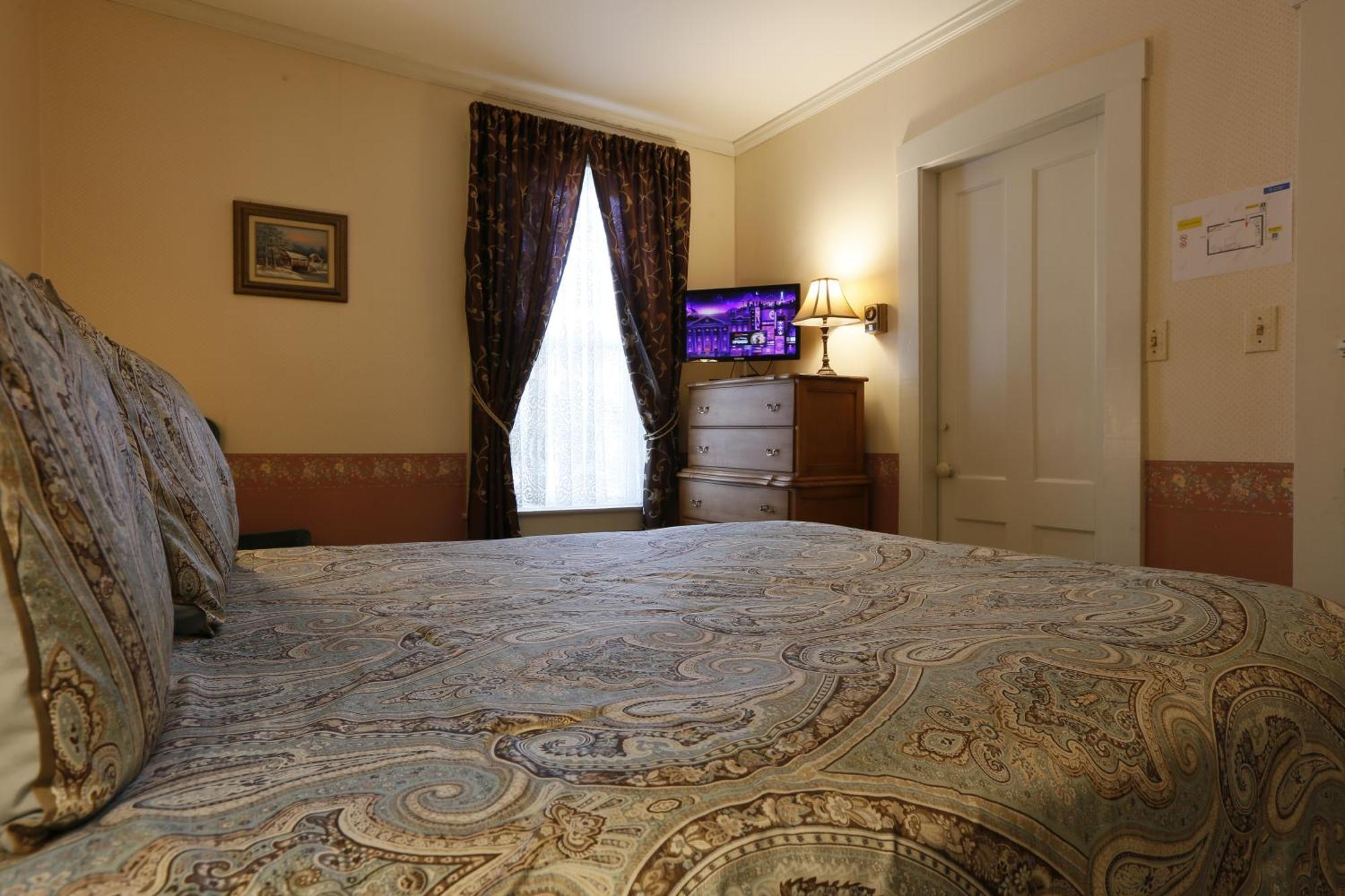 Deerfield Valley Inn - Mt Snow Dover Esterno foto